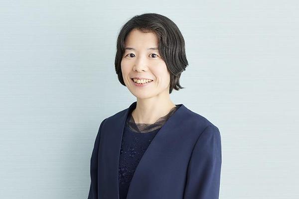 高橋 尚子
