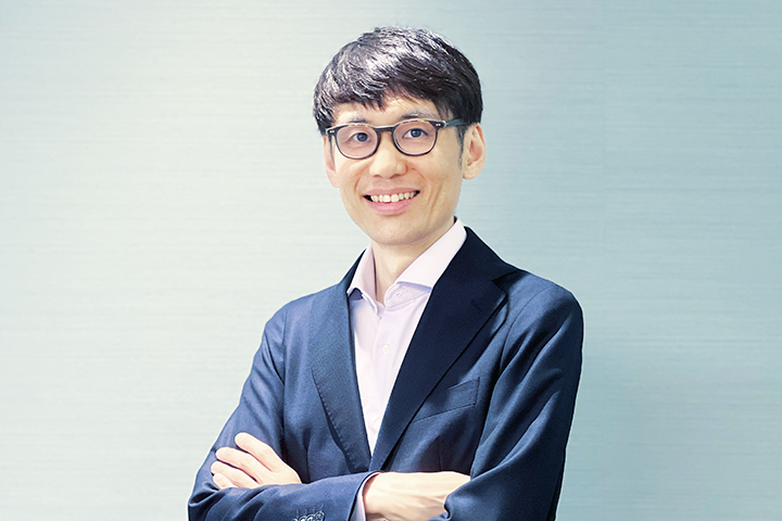 岡田 陽介